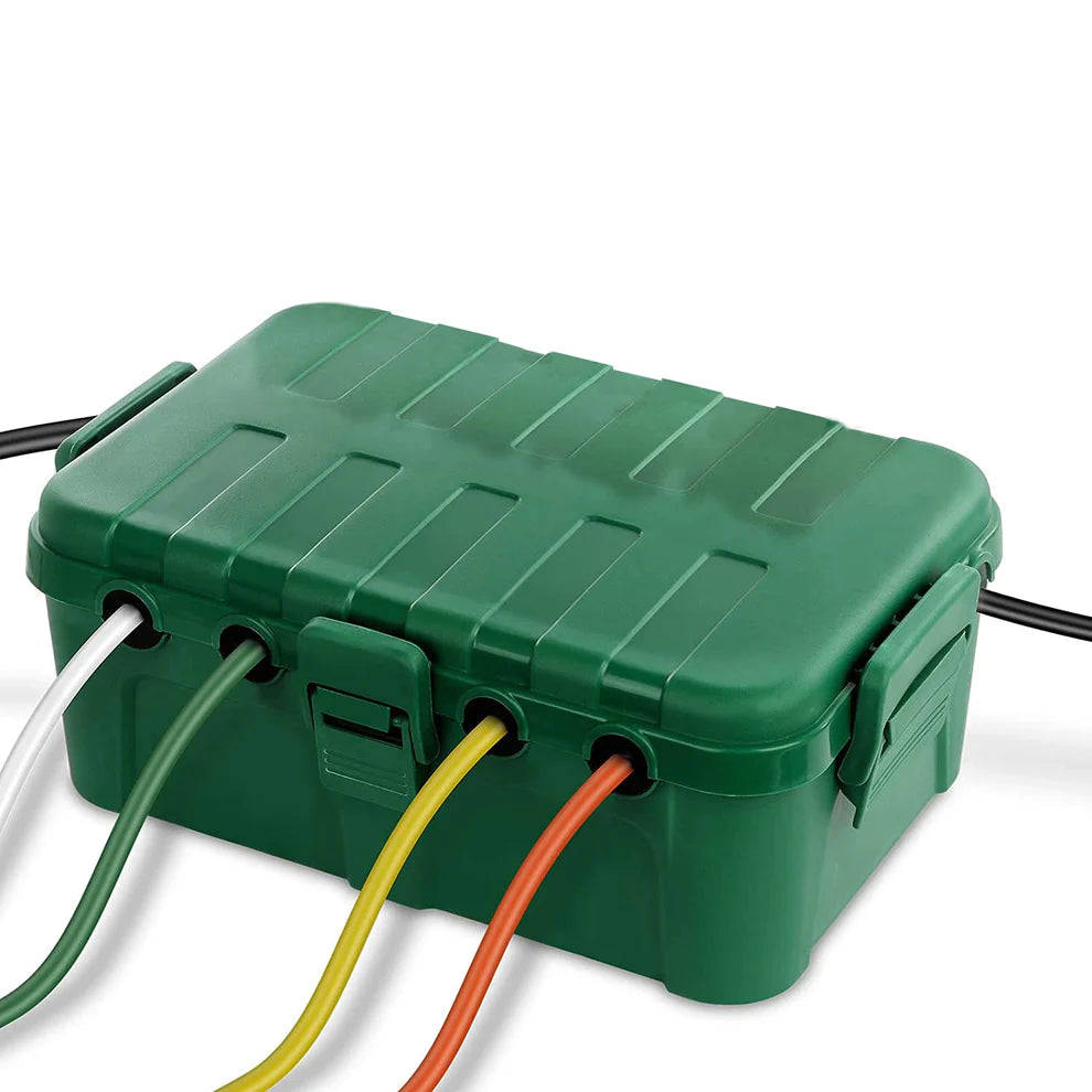 Product Catalog – Terrapin Enclosures & AV Solutions