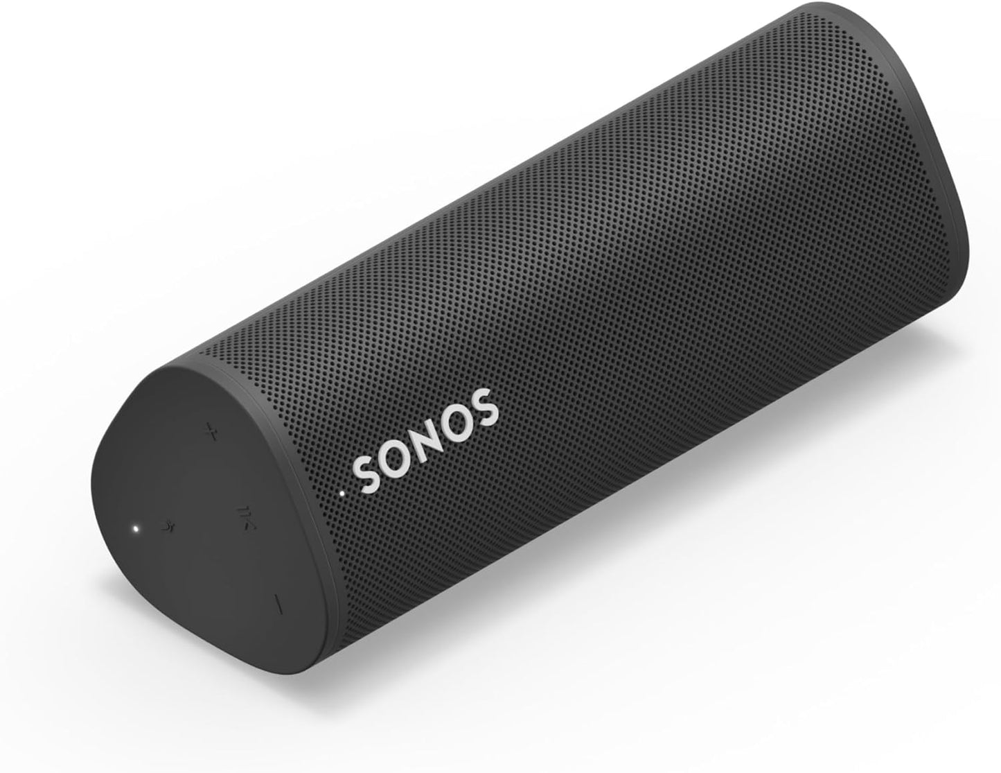 Sonos Roam 2 Smart Streaming Portable Speaker