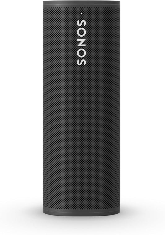 Sonos Roam 2 Smart Streaming Portable Speaker