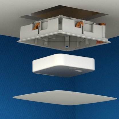 CW1-APMT In-Ceiling Universal Access-Point Enclosure